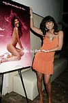 NEW YORK - MAY29: Kimora Lee Simmons at the Phat Farm &quotDiva&quot party at Resort nightclub  on May 29, 2004 in Easthampton, New York. <br>photo by Rob Rich copyright 2004